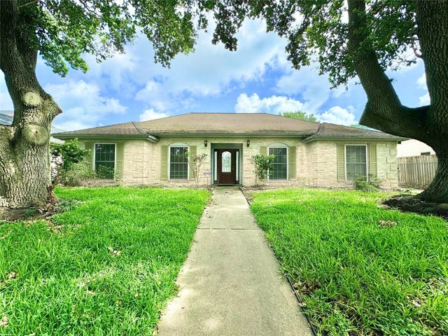 7914 Candle Lane, Houston, TX 77071