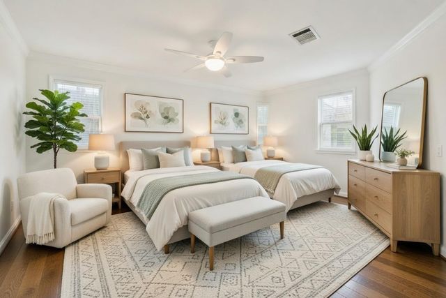 7914 Candle Lane, Houston, TX 77071