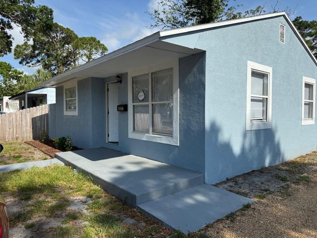 427 40TH AVENUE S, St Petersburg, FL 33705