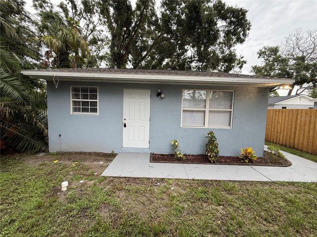 427 40TH AVENUE S, St Petersburg, FL 33705