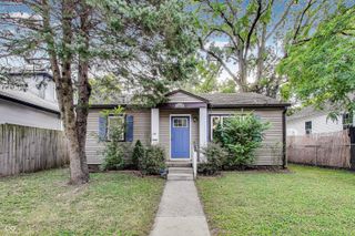1223 Saint Paul Street, Indianapolis, IN 46203