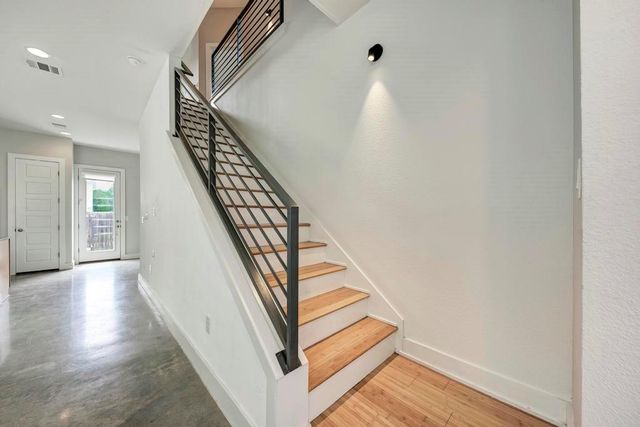 2512 Wheless LN 7, Austin, TX 78723