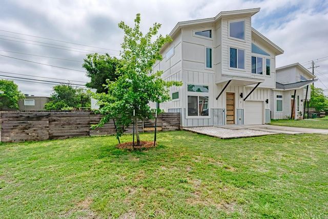2512 Wheless LN 7, Austin, TX 78723