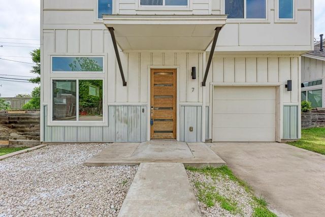 2512 Wheless LN 7, Austin, TX 78723