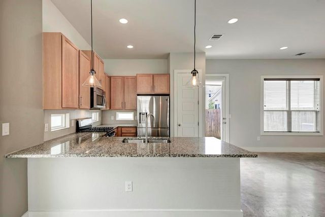 2512 Wheless LN 7, Austin, TX 78723