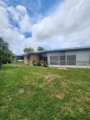 4821 NW 13th Avenue, Deerfield Beach, FL 33064