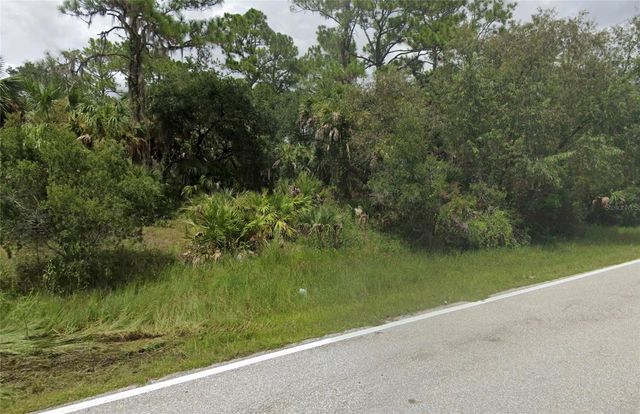 14036 CHAMBERLAIN BOULEVARD, Port Charlotte, FL 33953