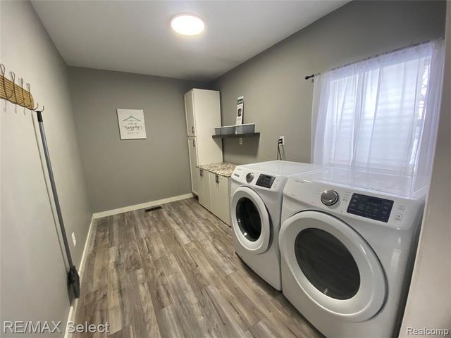 1418 Houston Drive, Swartz Creek, MI 48473