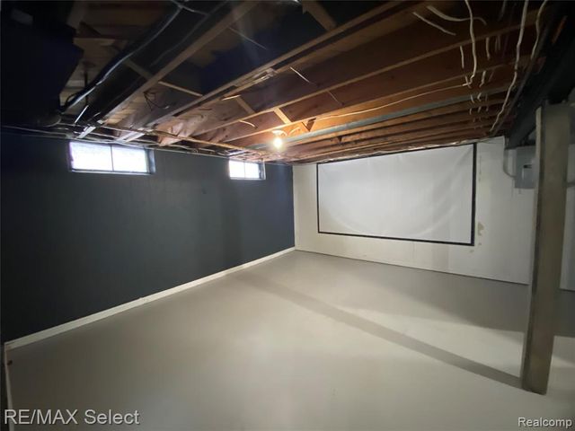 1418 Houston Drive, Swartz Creek, MI 48473