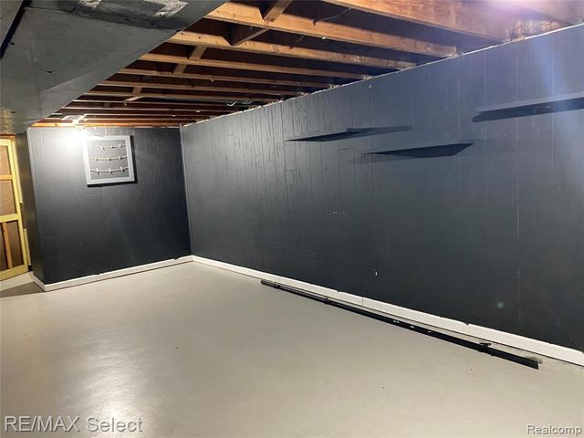 1418 Houston Drive, Swartz Creek, MI 48473