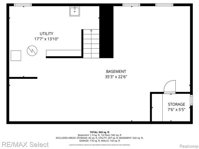 1418 Houston Drive, Swartz Creek, MI 48473