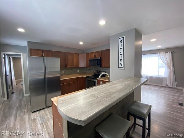 1418 Houston Drive, Swartz Creek, MI 48473