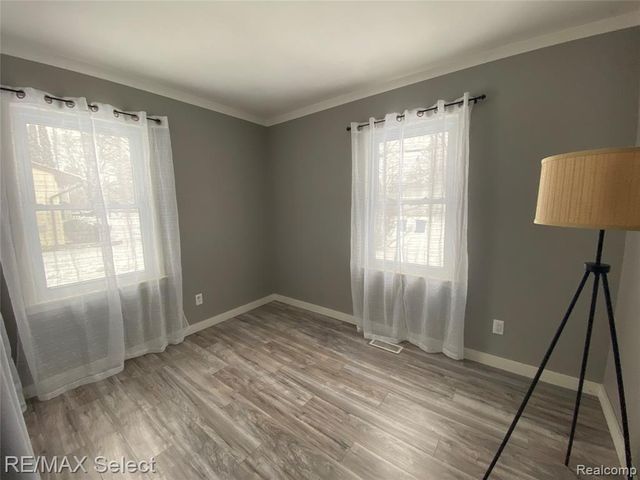 1418 Houston Drive, Swartz Creek, MI 48473