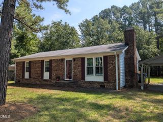 808 Old Fayetteville Road, Chapel Hill, NC 27516