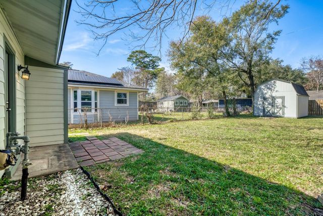 5014 Viking Drive, Houston, TX 77092