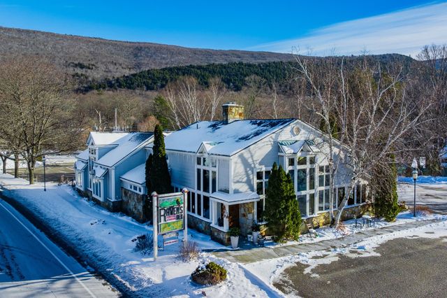 1844 Depot Street, Manchester, VT 05255