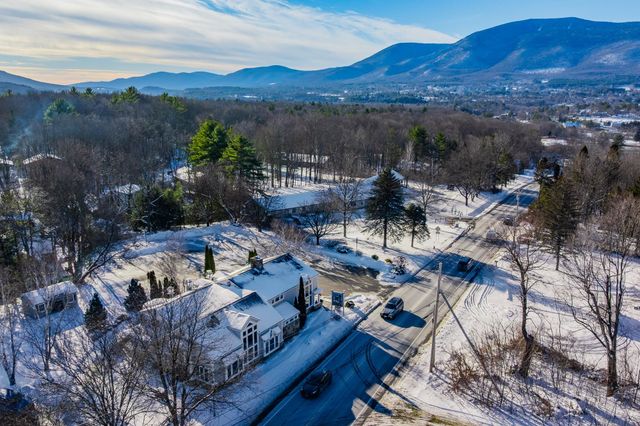 1844 Depot Street, Manchester, VT 05255