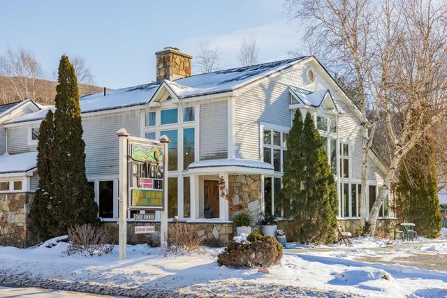 1844 Depot Street, Manchester, VT 05255