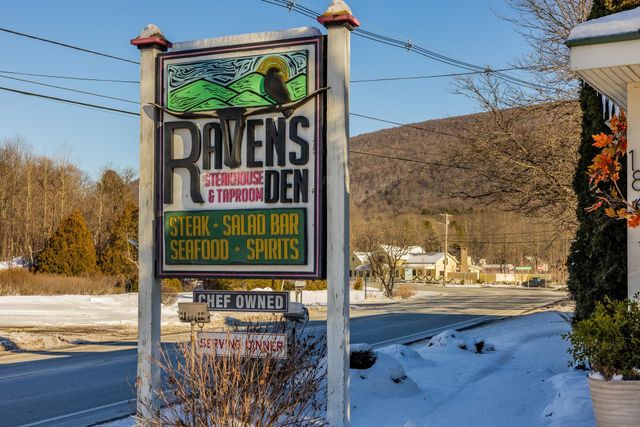 1844 Depot Street, Manchester, VT 05255