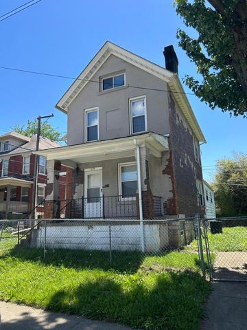 329 E 12th Avenue, Columbus, OH 43201