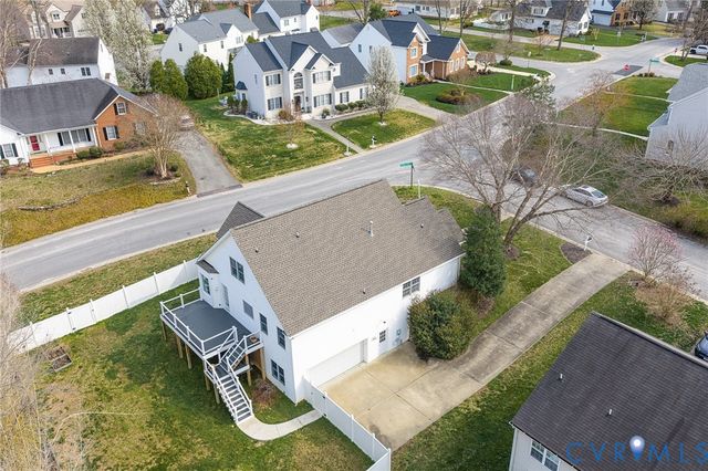 8222 Eagle Creek Pl, Mechanicsville, VA 23116