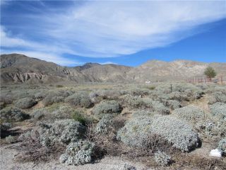 0 Boulder, Whitewater, CA 92282