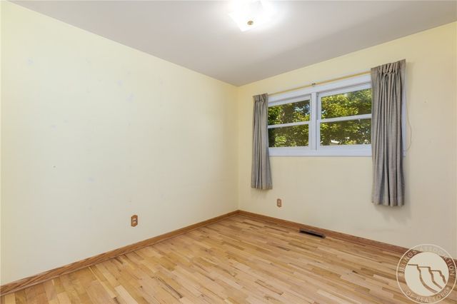 1618 Parkhill Drive, Billings, MT 59102