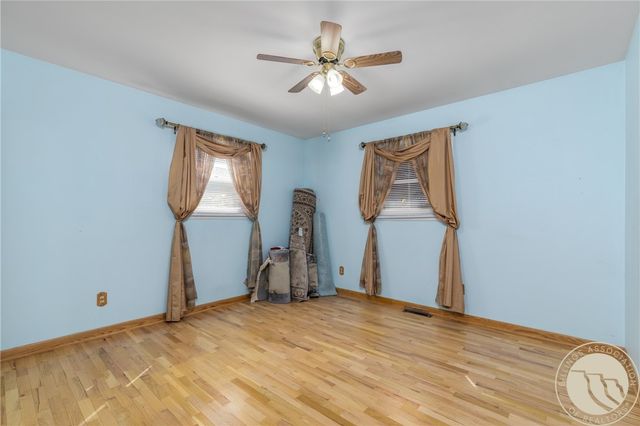 1618 Parkhill Drive, Billings, MT 59102