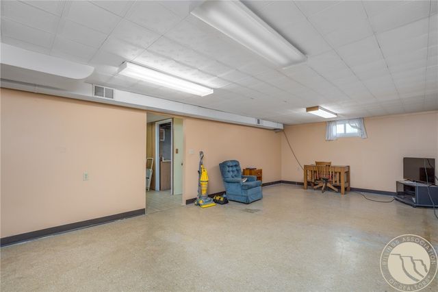 1618 Parkhill Drive, Billings, MT 59102