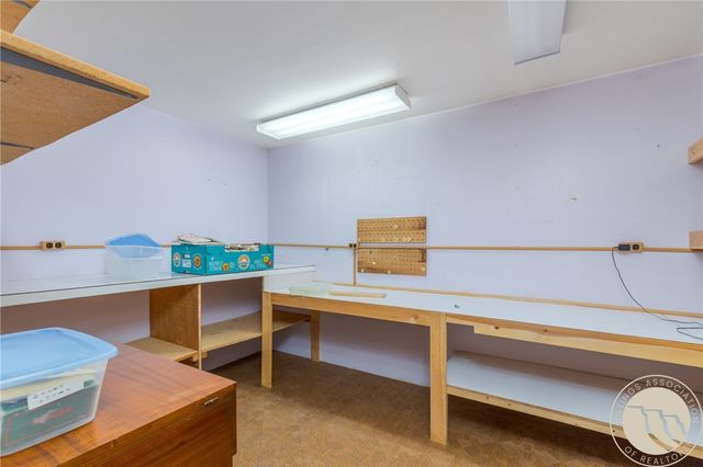 1618 Parkhill Drive, Billings, MT 59102