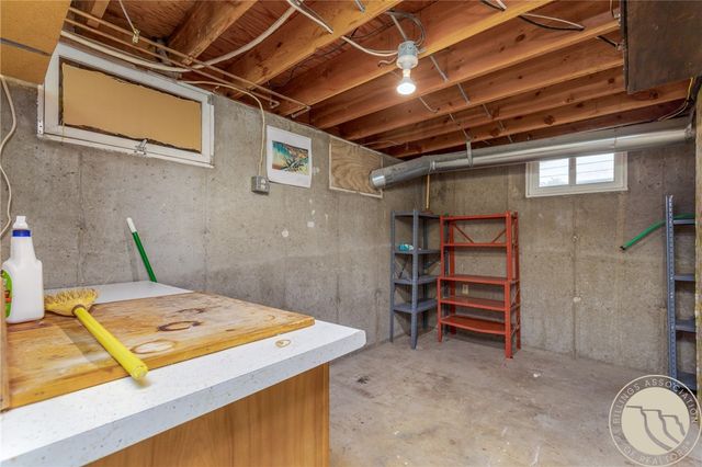 1618 Parkhill Drive, Billings, MT 59102
