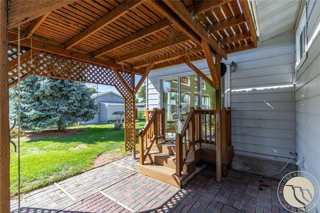 1618 Parkhill Drive, Billings, MT 59102