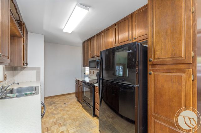 1618 Parkhill Drive, Billings, MT 59102