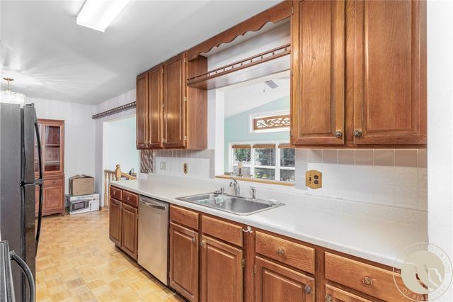 1618 Parkhill Drive, Billings, MT 59102