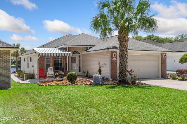 3925 ARBOR LAKE Drive W, Jacksonville, FL 32225