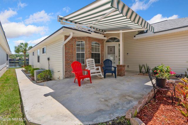 3925 ARBOR LAKE Drive W, Jacksonville, FL 32225