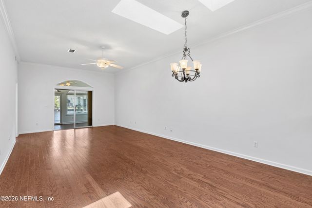 3925 ARBOR LAKE Drive W, Jacksonville, FL 32225