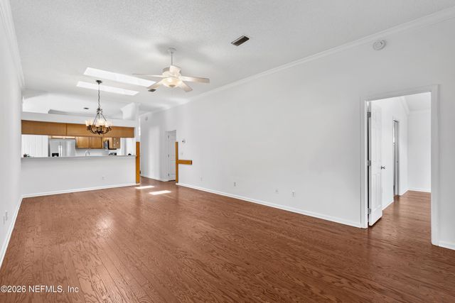 3925 ARBOR LAKE Drive W, Jacksonville, FL 32225