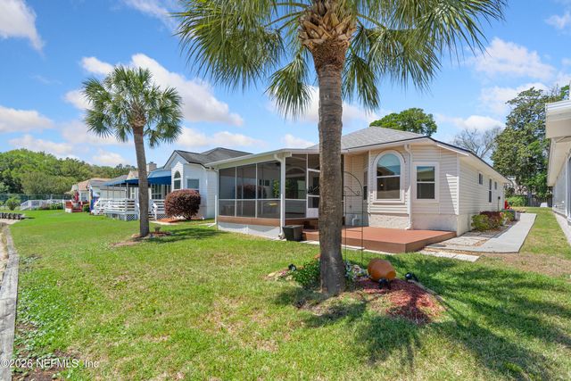 3925 ARBOR LAKE Drive W, Jacksonville, FL 32225