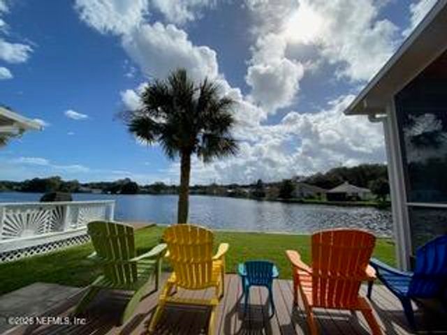 3925 ARBOR LAKE Drive W, Jacksonville, FL 32225