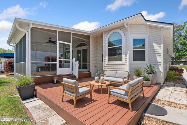 3925 ARBOR LAKE Drive W, Jacksonville, FL 32225