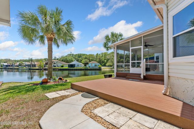 3925 ARBOR LAKE Drive W, Jacksonville, FL 32225