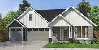 7856 W Flathead Lake Street Sierra Multi-Gen, Eagle, ID 83616