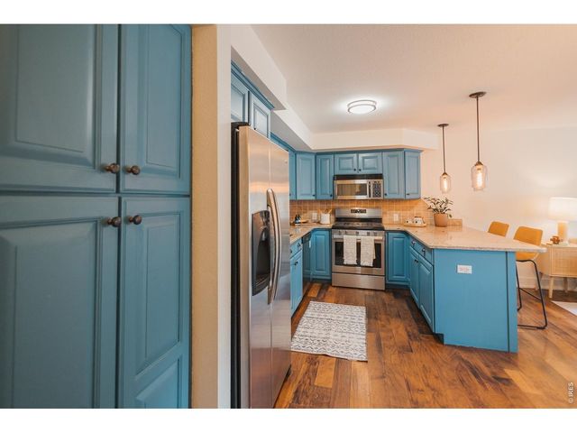 233 N Meldrum St, Fort Collins, CO 80521