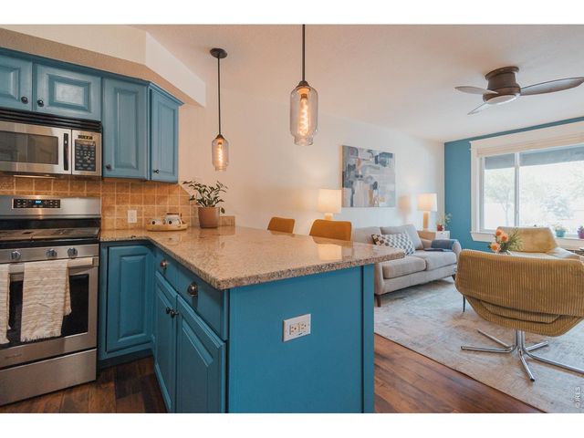 233 N Meldrum St, Fort Collins, CO 80521