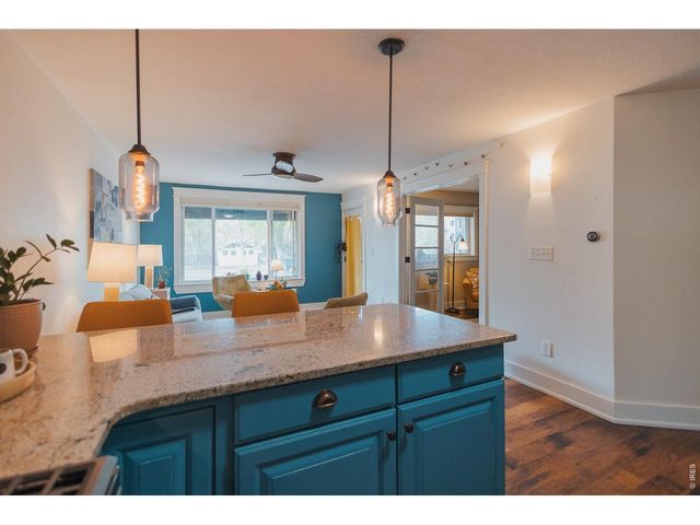 233 N Meldrum St, Fort Collins, CO 80521