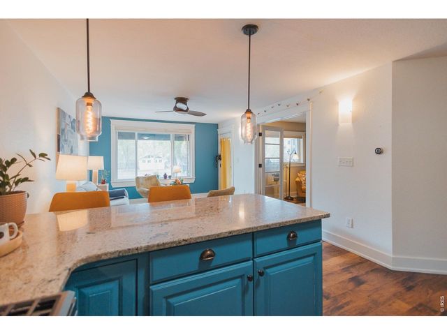 233 N Meldrum St, Fort Collins, CO 80521