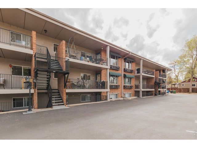 233 N Meldrum St, Fort Collins, CO 80521