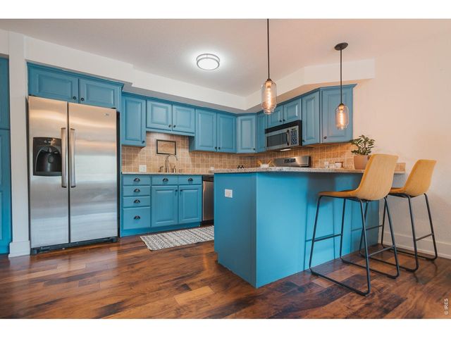 233 N Meldrum St, Fort Collins, CO 80521