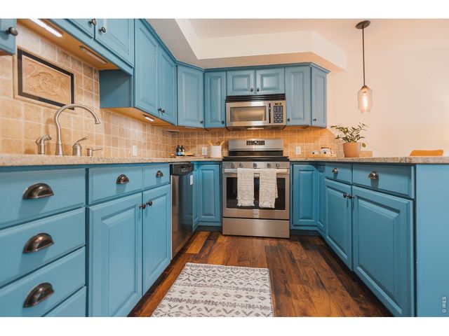 233 N Meldrum St, Fort Collins, CO 80521